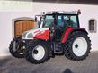 Tractor agrícola - Steyr - 9100 m komfort