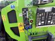 Telescopica - Merlo - turbofarmer 33.9 cs - 115 inkl. anbaugeräte