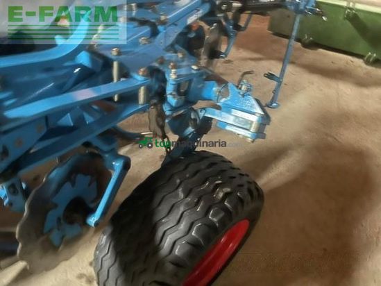 Arado - Lemken - variopal 8 4 +1