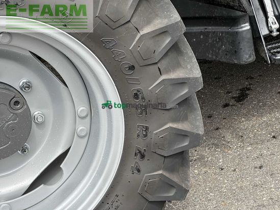 Tractor agrícola - Massey Ferguson - mf 4710 m kabine