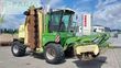 Cortacésped manual - Krone - big m