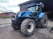 Tractor agrícola - New Holland - t7.230 ac