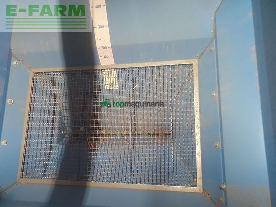 Sembradora - Lemken - solitair 9