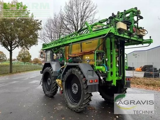 Atomizador - Dammann - dt 2100