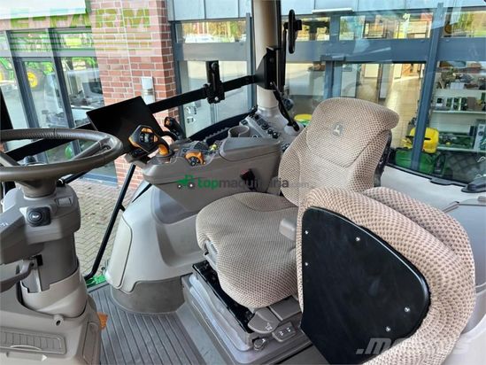 Tractor agrícola - John Deere - 6r130 *garantieverlängerung*