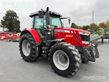 Tractor agrícola - Massey Ferguson - 6715 s dyna vt