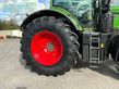 Tractor agrícola - Fendt - 939 profi plus tractor (st27596)