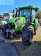 Tractor agrícola - Deutz-Fahr - deutz 5090.4g