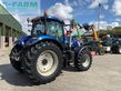 Tractor agrícola - New Holland - t7.270 blue power tractor (st27180)