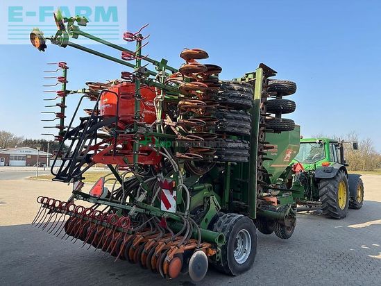 Sembradora - Amazone - 6003-2