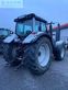 Tractor agrícola - Valtra - t172 hitech