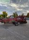 Grada de disco - Knoche - hx 5