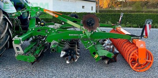 Grada de disco - Amazone - catros xl 3003 *kundenauftrag*