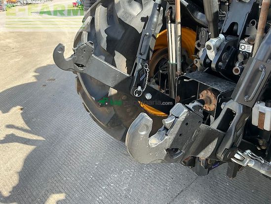 Tractor agrícola - JCB - 4220 fastrac tractor (st26026)