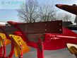 Arado - Pöttinger - servo 45 m plus