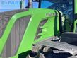 Tractor agrícola - Fendt - 824 vario s4 profi plus