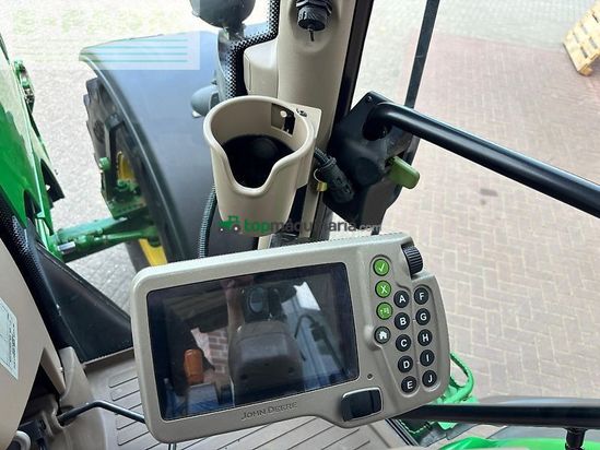 Tractor agrícola - John Deere - 6170r