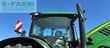 Tractor agrícola - John Deere - 6195R