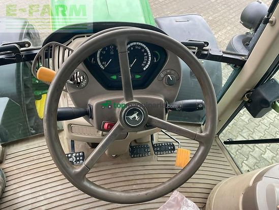 Tractor agrícola - John Deere - 7430 premium