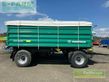 Remolqu agrícola - Farmtech - zdk 1500 s