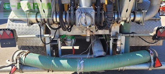 Cuba de purin - Zunhammer - mke 12.5