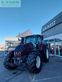 Tractor agrícola - Valtra - t214a
