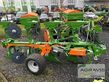 Arado - Amazone - teres 300 v 4+0 100