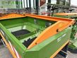 Esparcidor - Amazone - za-v 2000 profis control wiegestreuer