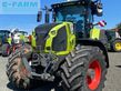Tractor agrícola - Claas - axion 870 c-matic