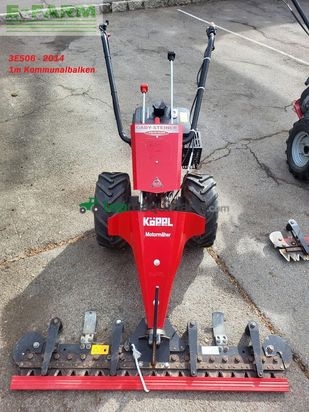 Cortacésped manual - Köppl - 3e506 und 3m506
