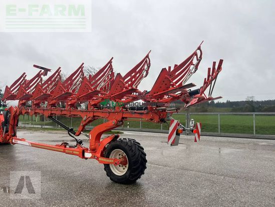 Arado - Maschio - mirco ns v 7+0