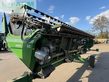Cosechadora de Cereal - John Deere - t660i pro drive
