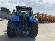 Tractor agrícola - New Holland - t7.260 tractor (st23278)