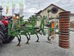 Cultivador - Amazone - cenio 4000-2 special