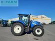 Tractor agrícola - New Holland - t6-175dy