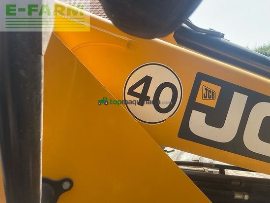 Minicargadora - JCB - 220 t