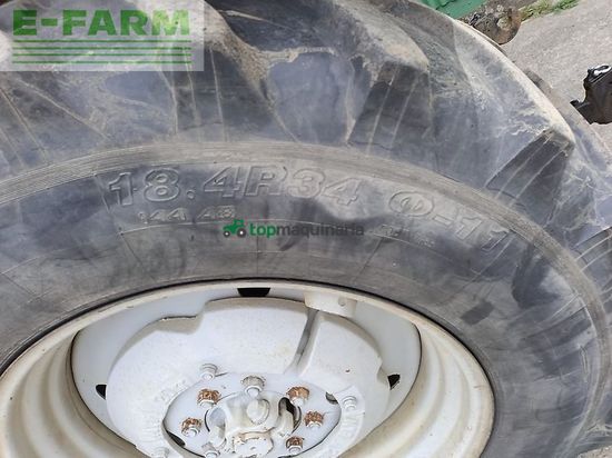 Tractor agrícola - Belarus - mts 820