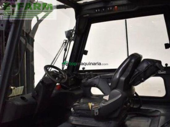 Elevadora - Linde - e 50 hl 388