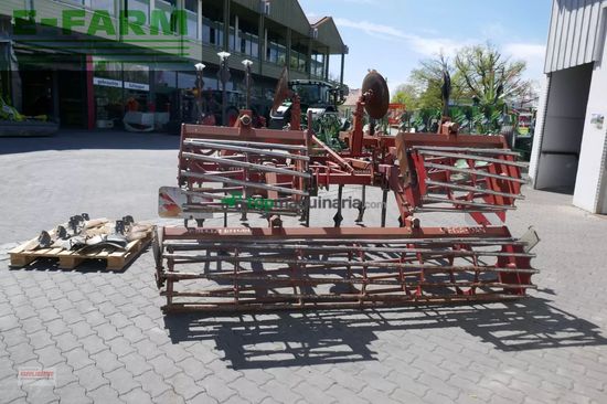 Cultivador -  - grubber 4,70m