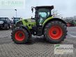 Tractor agrícola - Claas - axion 810 cmatic cebis CMATIC CEBIS