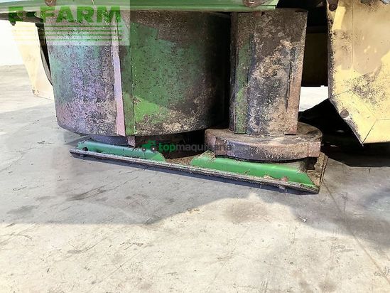 Cortacésped manual - Krone - easy cut 32 p