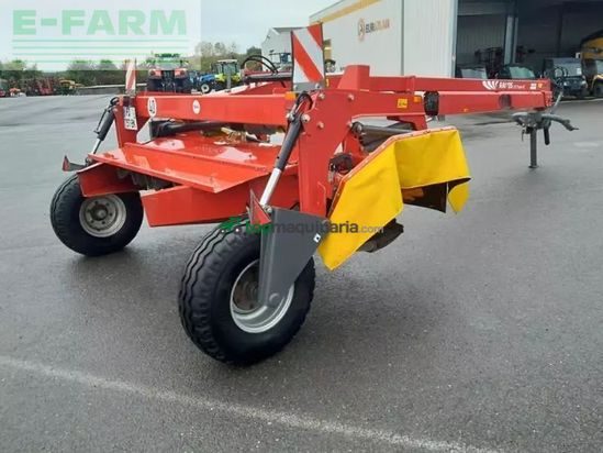 Cortacésped manual - Fella - ramos313