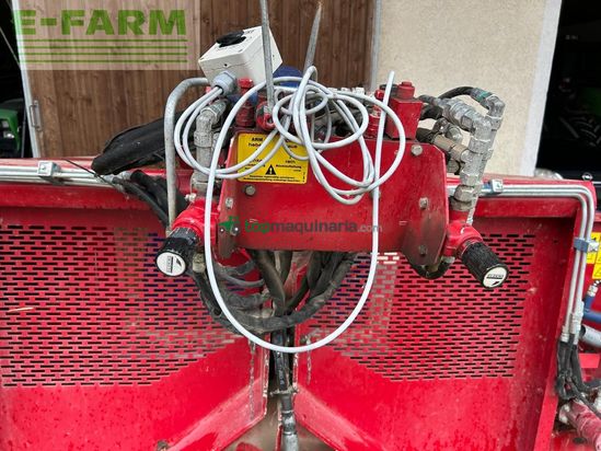 Esparcidor - Siloking - Silokamm / DA2300