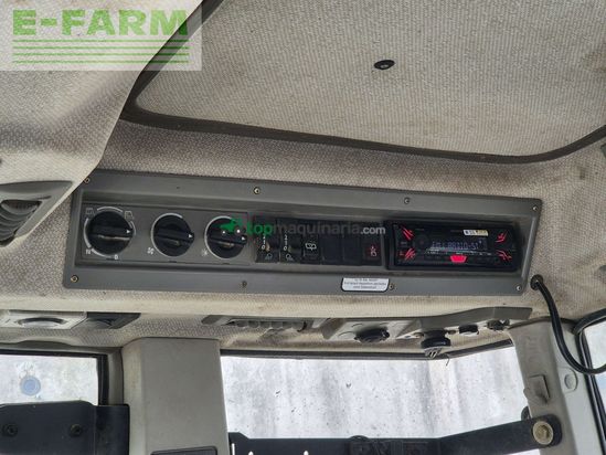 Tractor agrícola - Fendt - 309 vario a