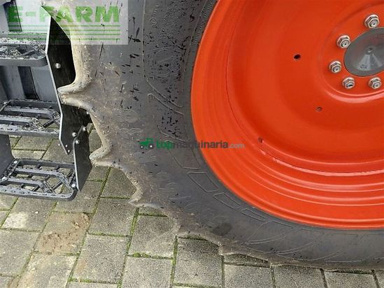 Tractor agrícola - Claas - axos 3.105
