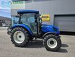 Tractor agrícola - New Holland - t4.55s stage v