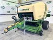 Empacadora gigant - Krone - comprima f 125 xc