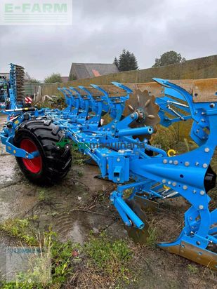 Arado - Lemken - diamant 16 v u