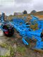 Arado - Lemken - diamant 16 v u