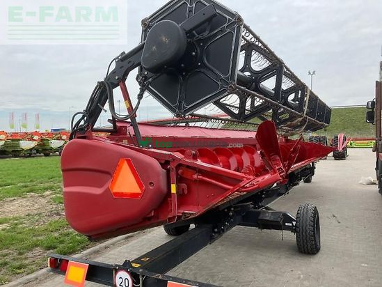 Cabezal - Case IH - 3050